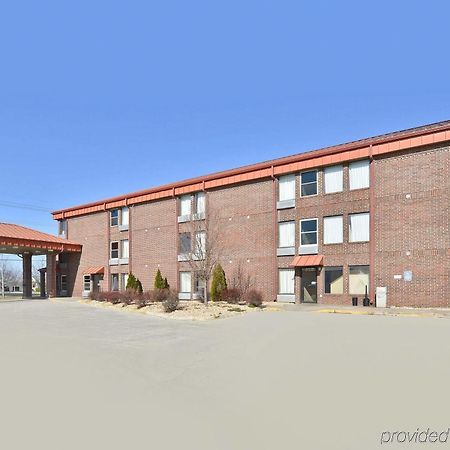 Americas Best Value Inn - Springfield / I-65 Battlefield Exterior photo